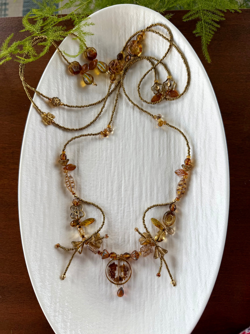 Through the Grapevine