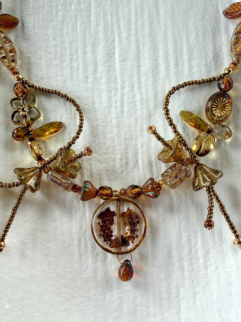 Through the Grapevine