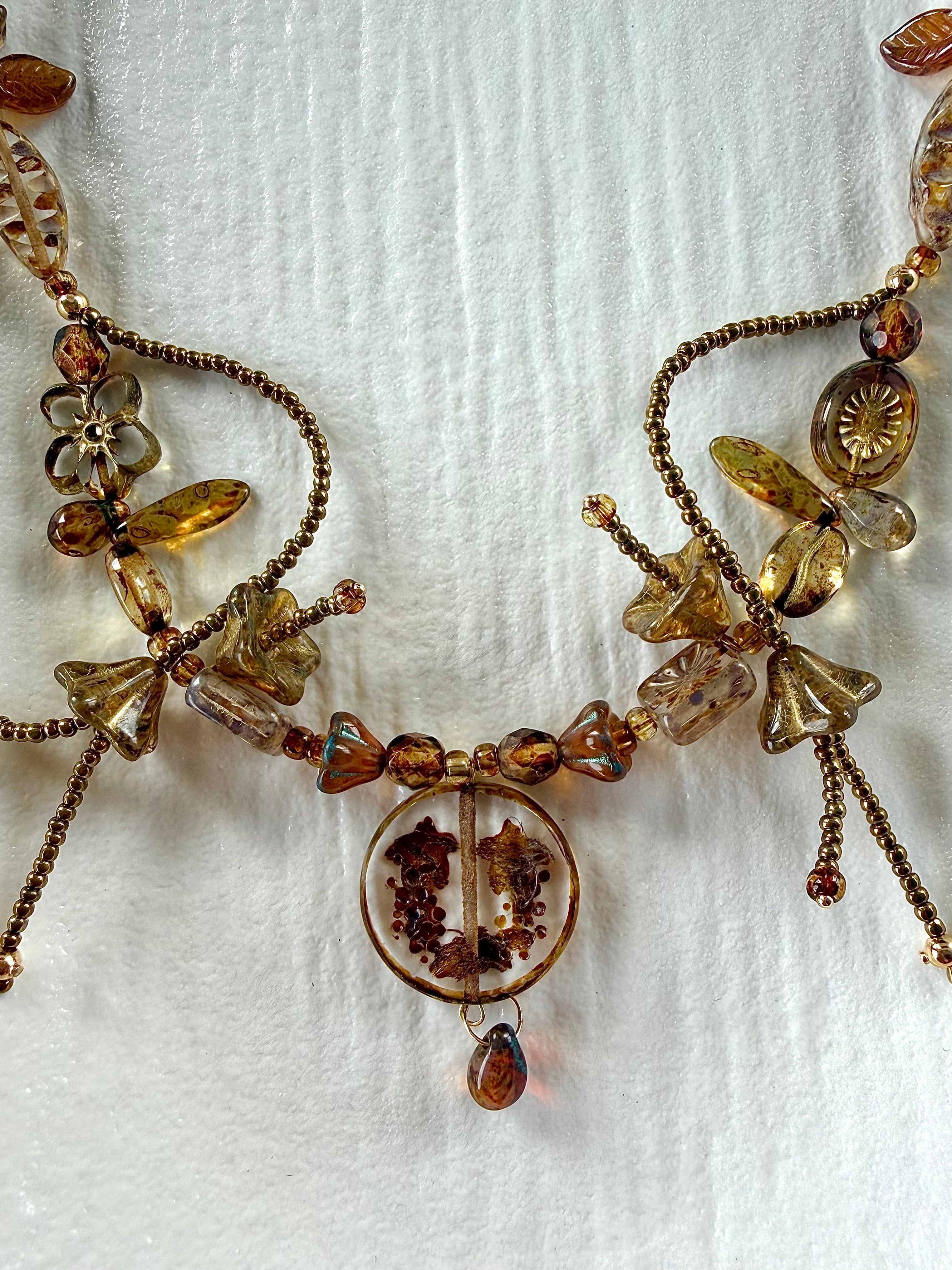 Through the Grapevine