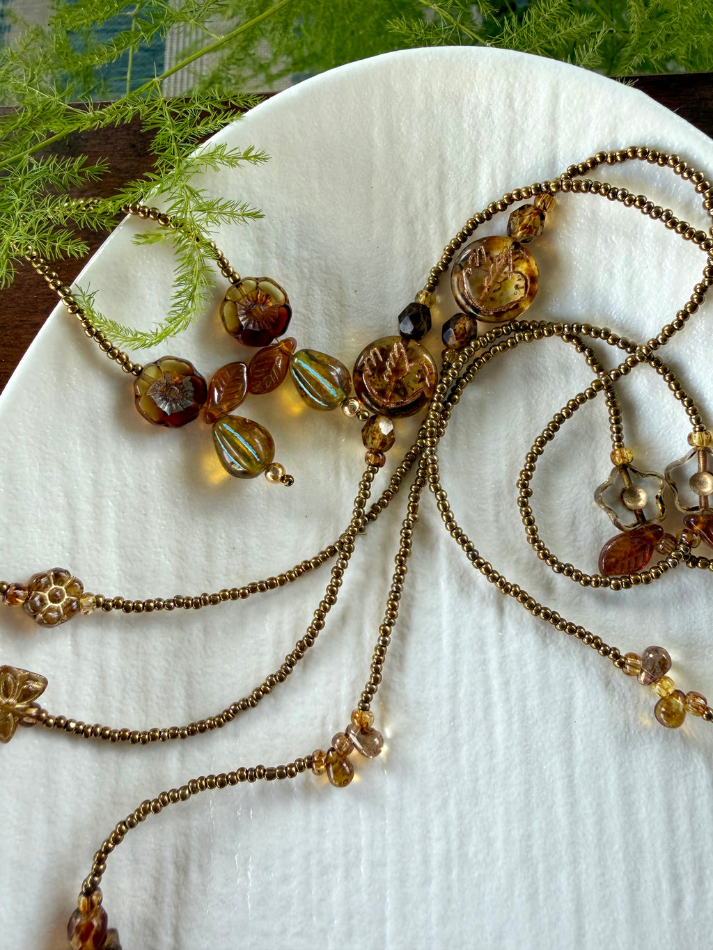 Through the Grapevine