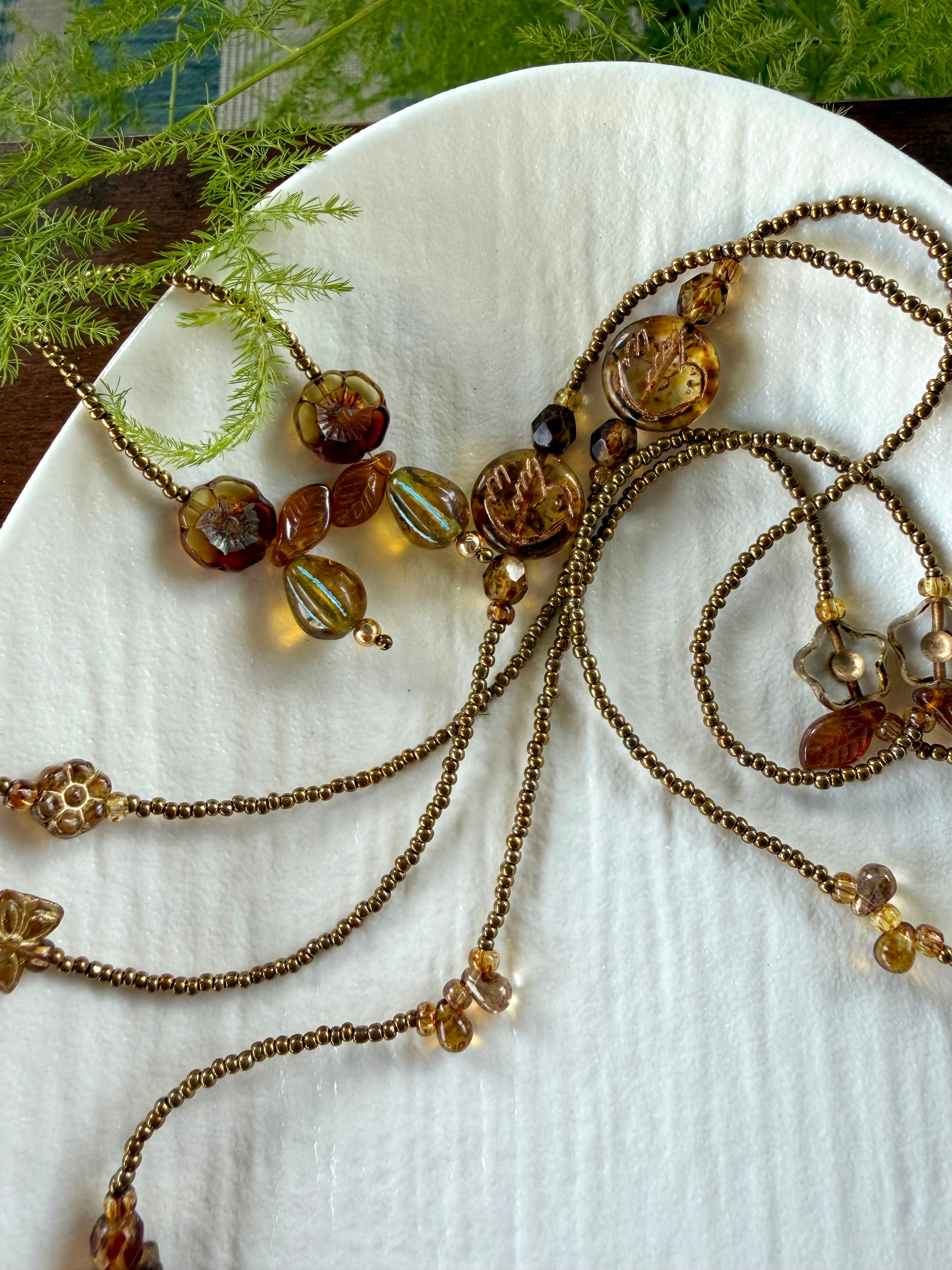 Through the Grapevine