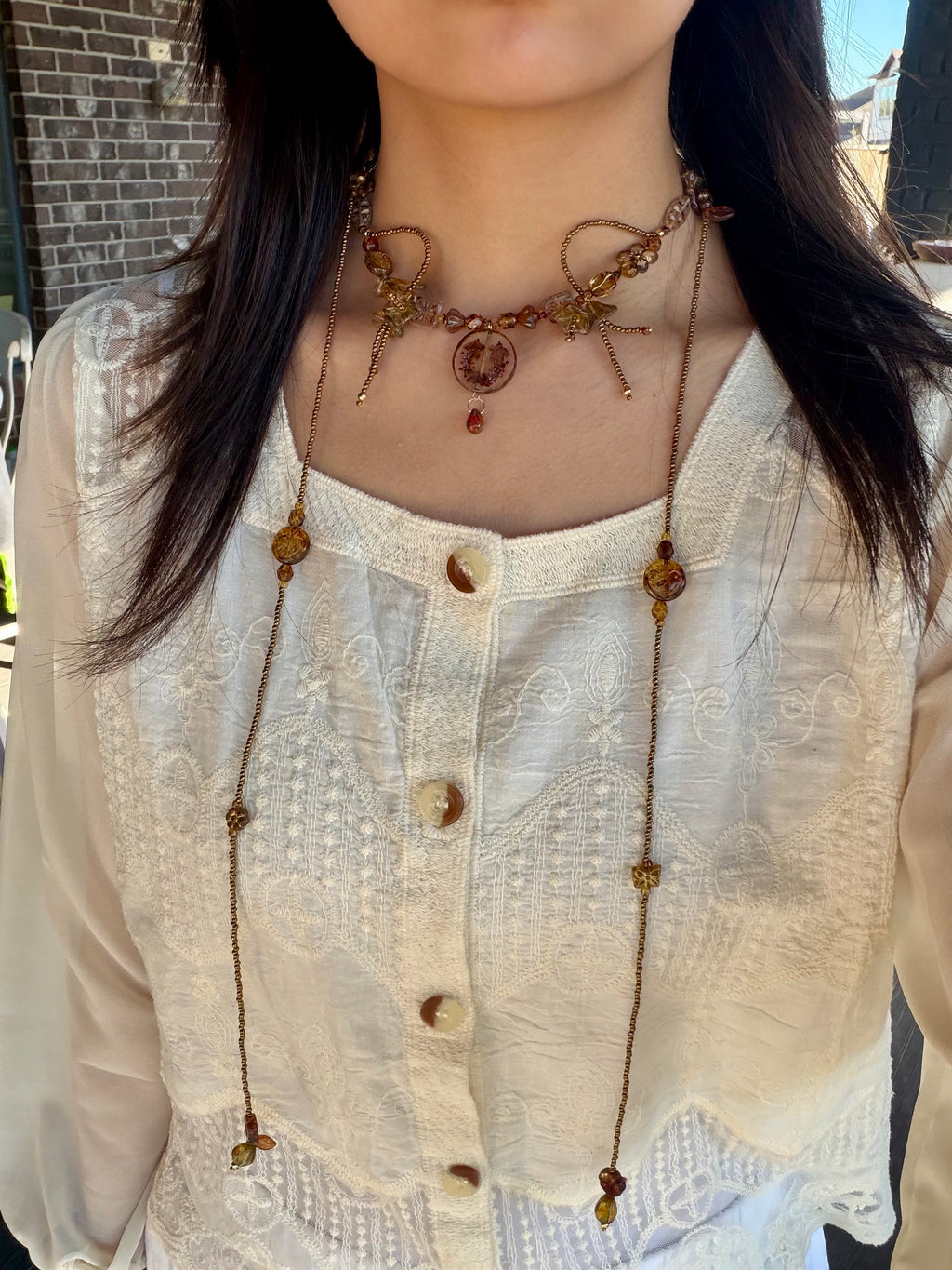 Through the Grapevine