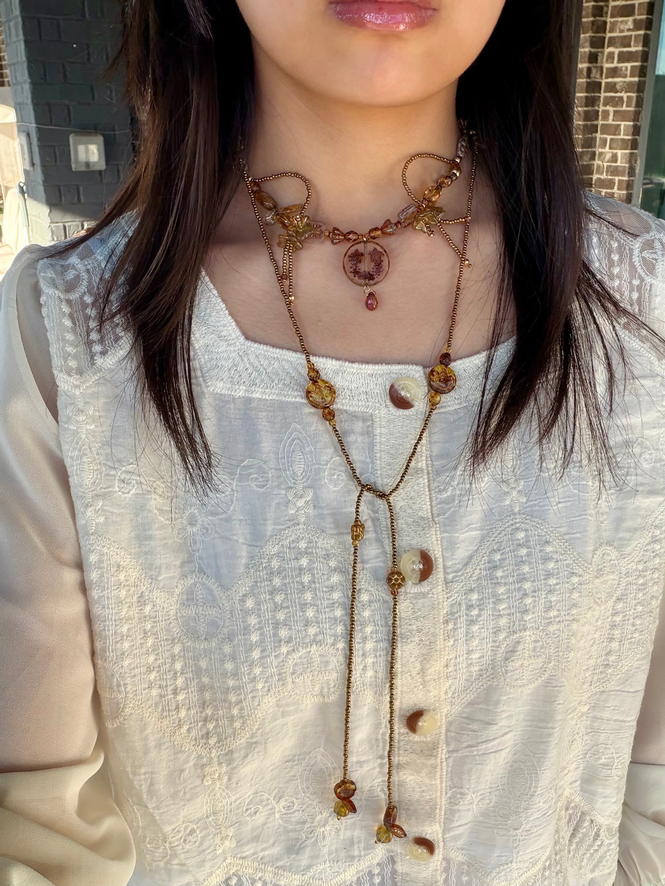 Through the Grapevine