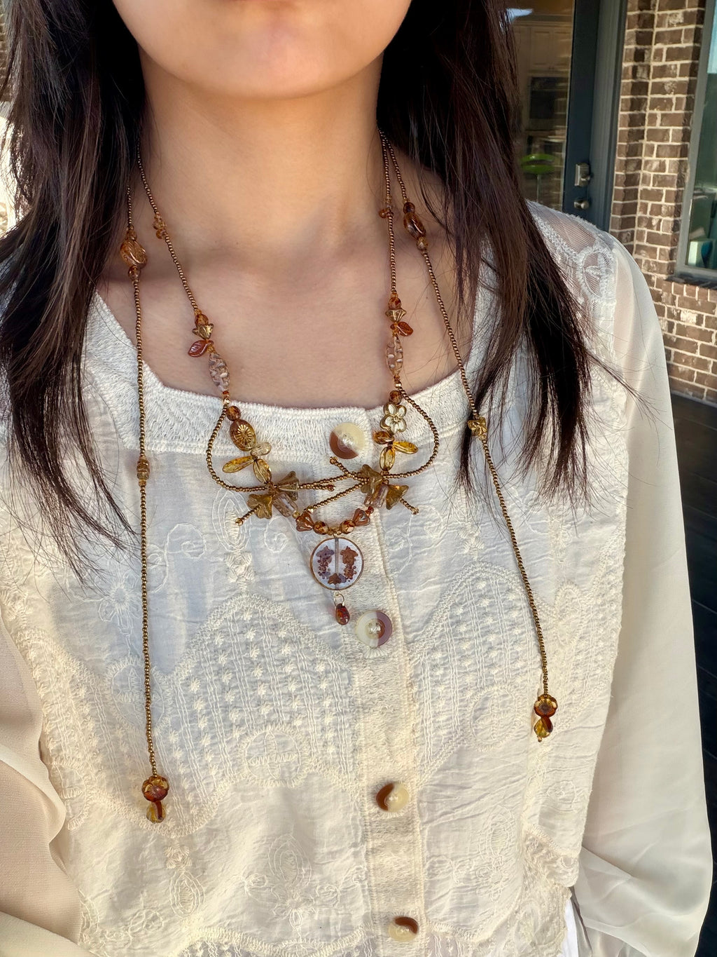 Through the Grapevine