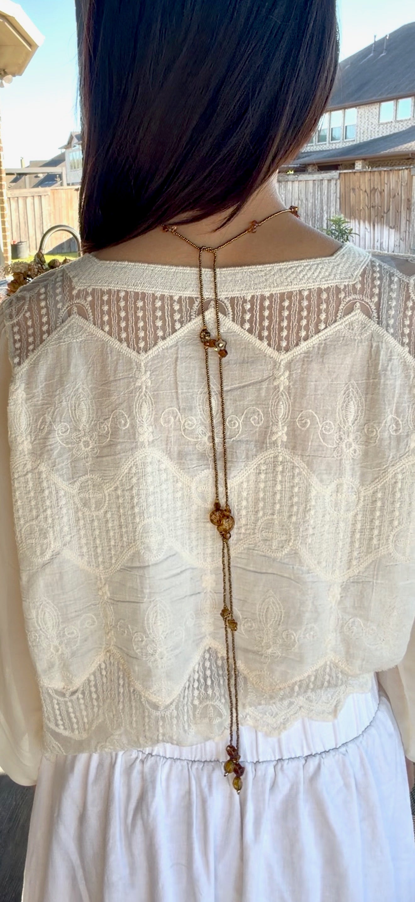 Through the Grapevine