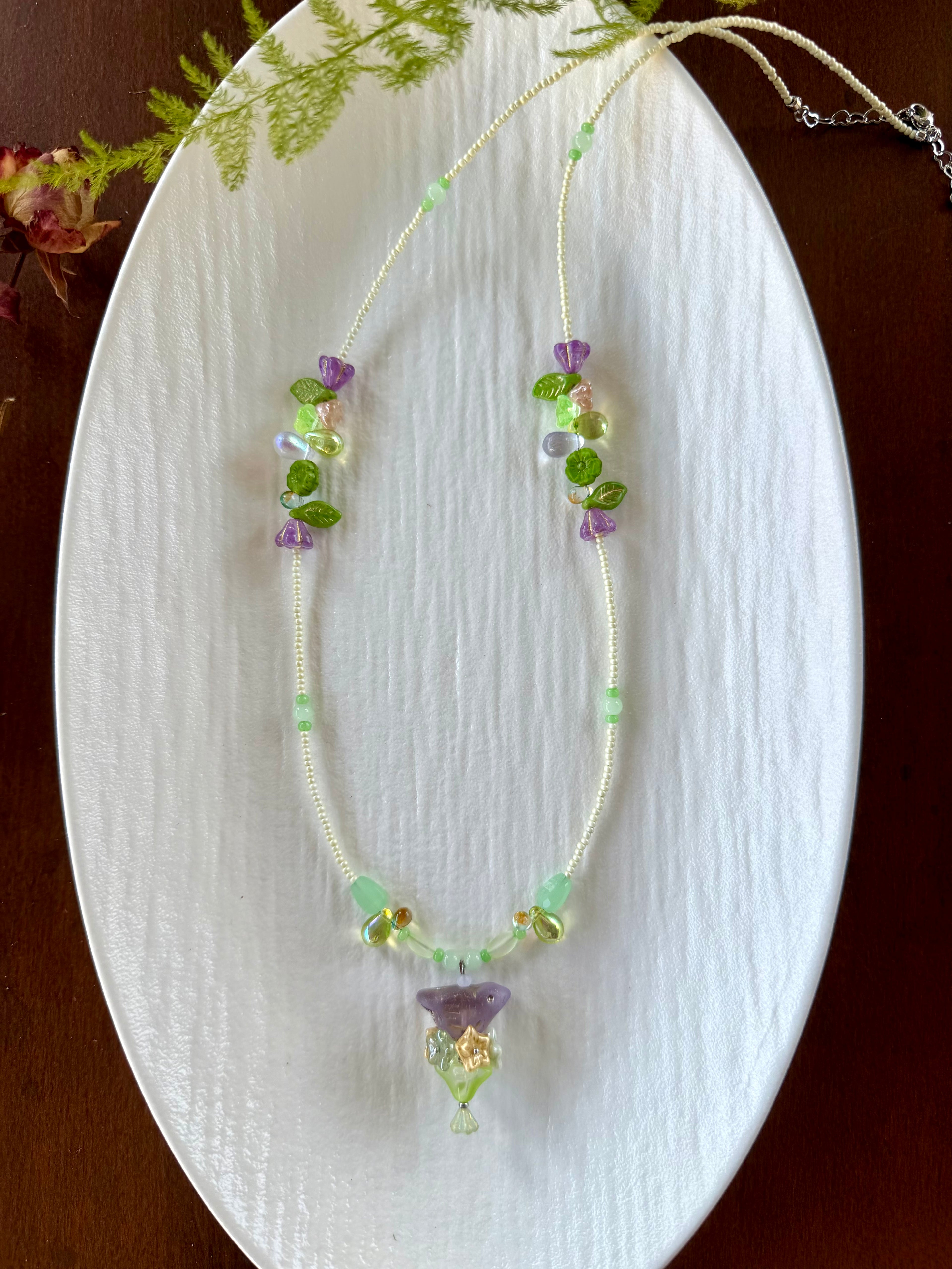 The Gardener’s Messenger (Long Version)