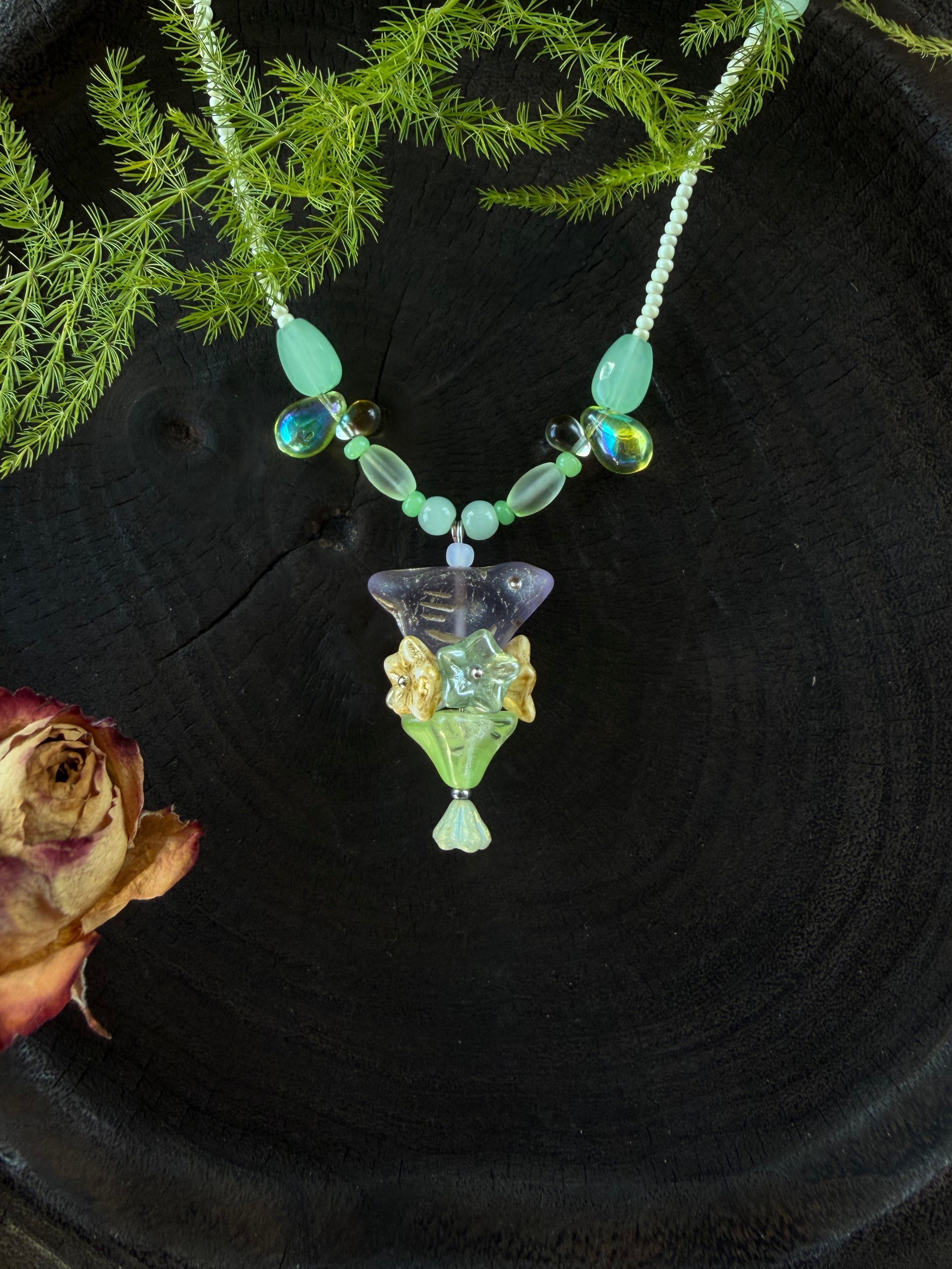 The Gardener’s Messenger (Long Version)