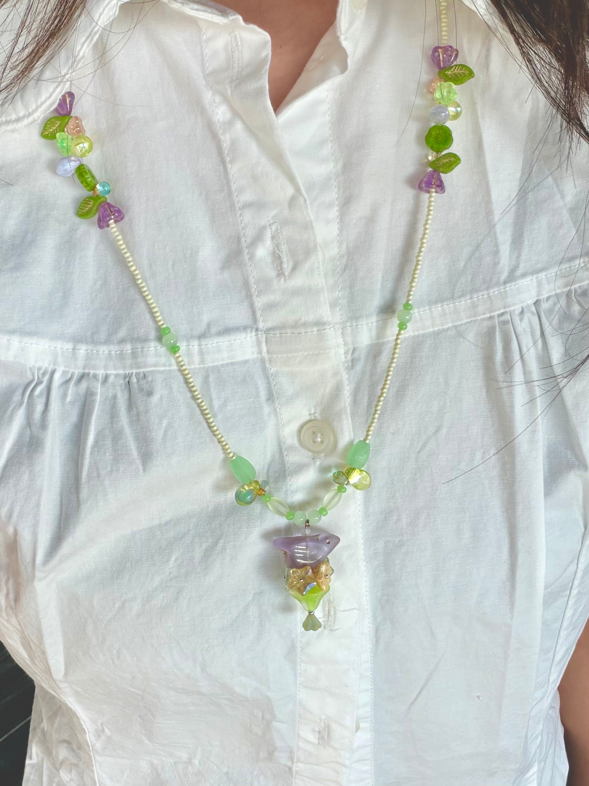 The Gardener’s Messenger (Long Version)