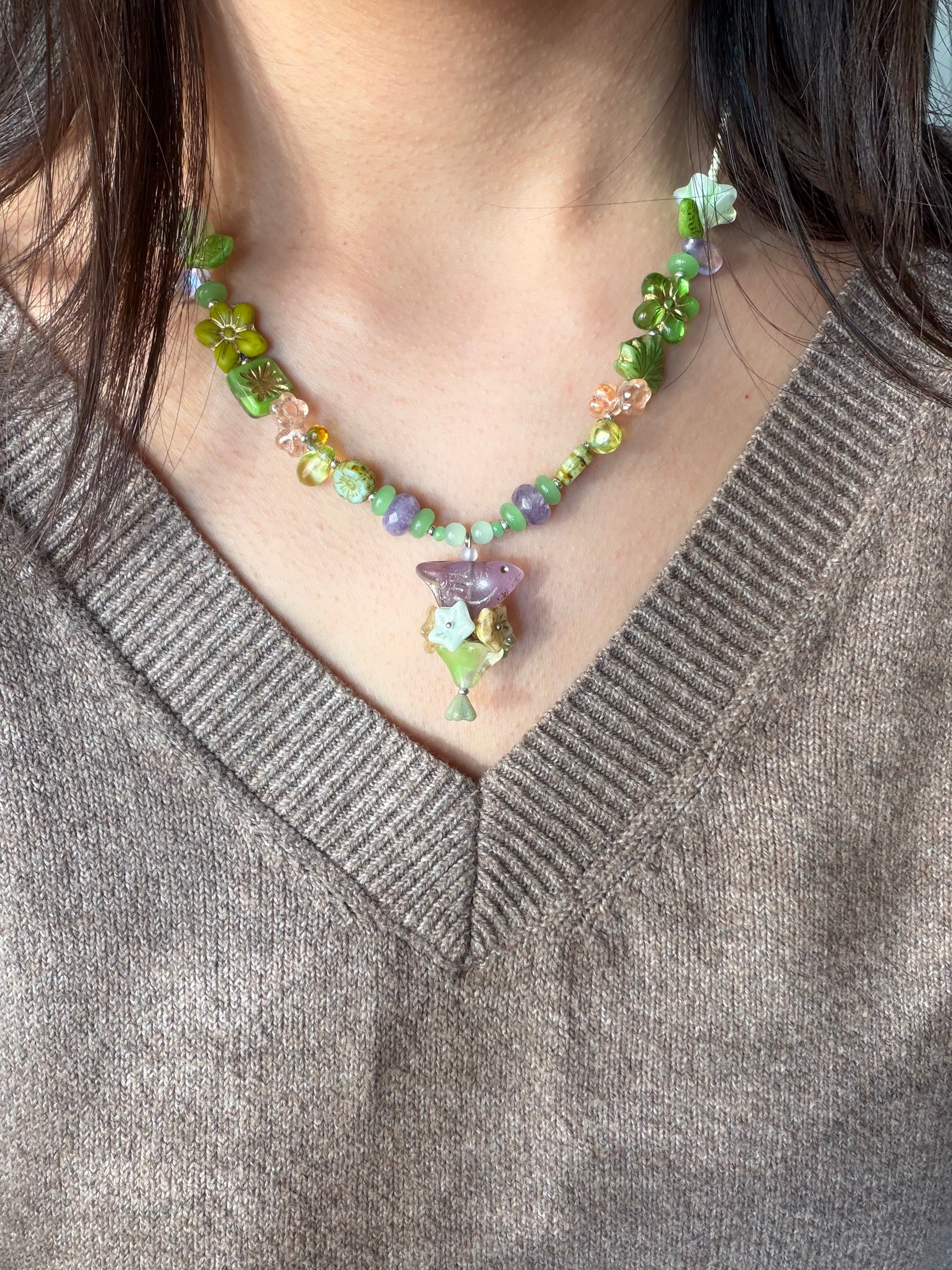 The Gardener’s Messenger