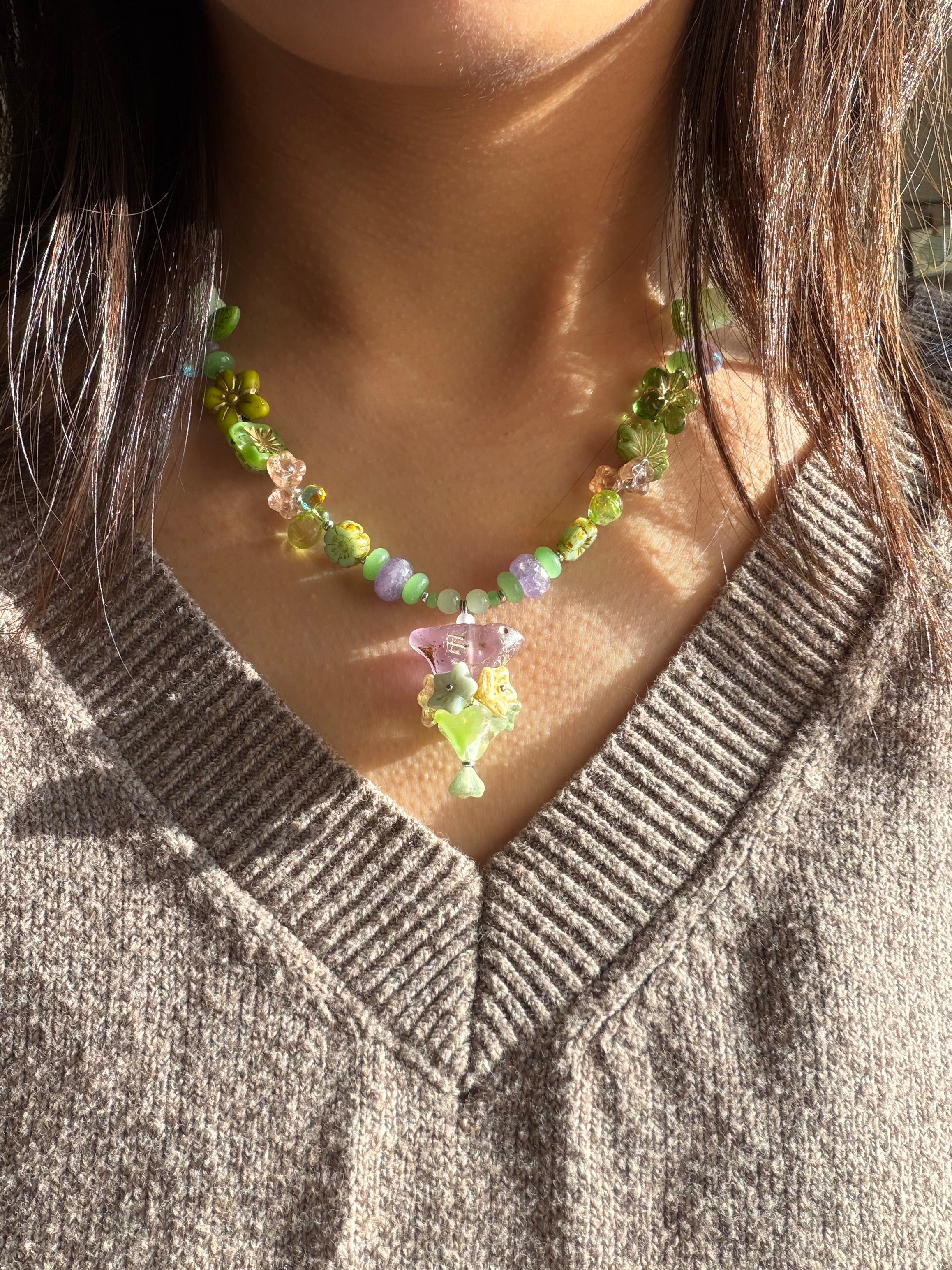 The Gardener’s Messenger