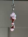 Forever Bouquet (Peony #1) Phone Charm