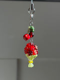 Forever Bouquet (Roses #2) Phone Charm